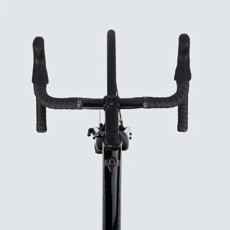 Lapierre E-Sensium 5.2 road bike - Black-3